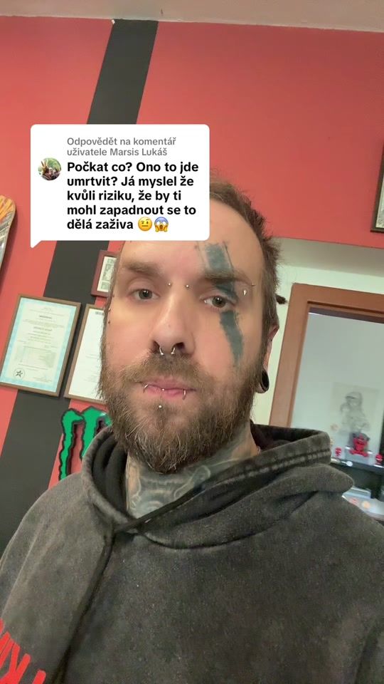 TikTok video thumbnail by stripe_ink