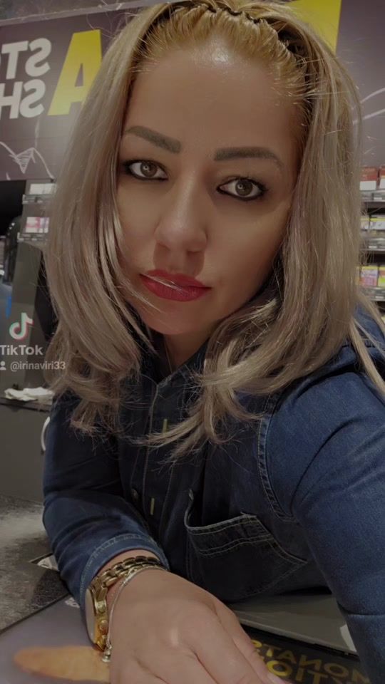 TikTok video thumbnail by irinaviri33