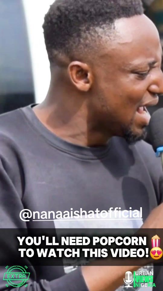TikTok video thumbnail by urbanviewsnigeria