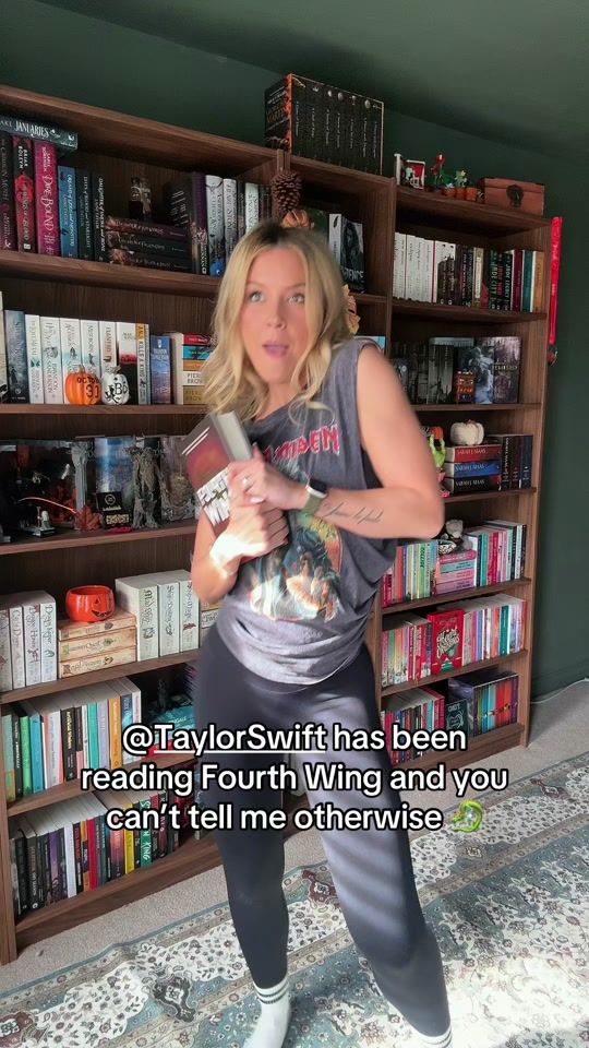 TikTok video thumbnail by gracesbooknook7