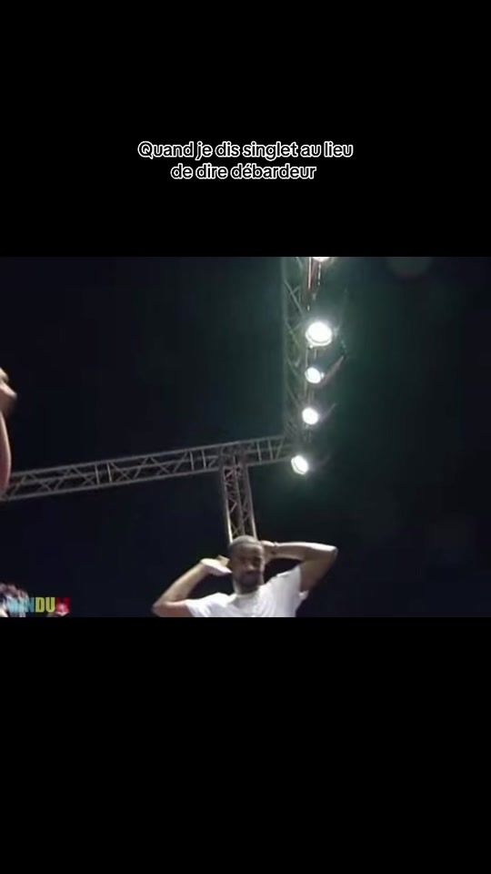 TikTok video thumbnail by congolaiseee____