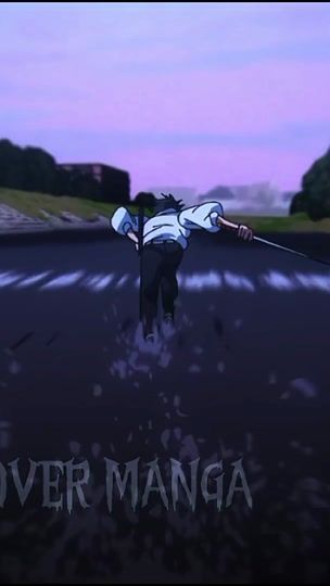 TikTok video thumbnail by over.manga