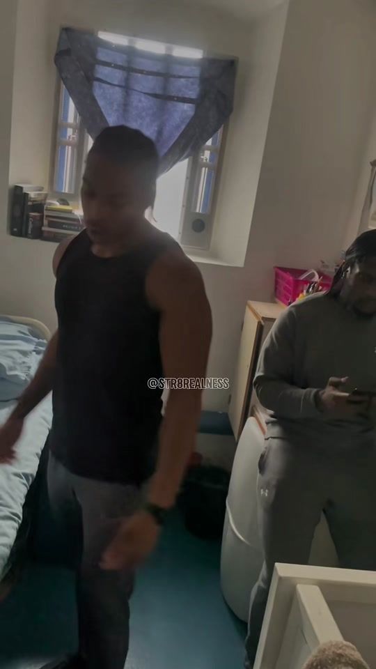 TikTok video thumbnail by str8realness