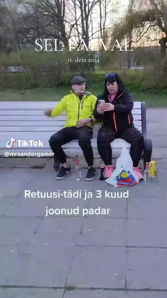 TikTok video thumbnail by angerja_munnupeeter_kaja