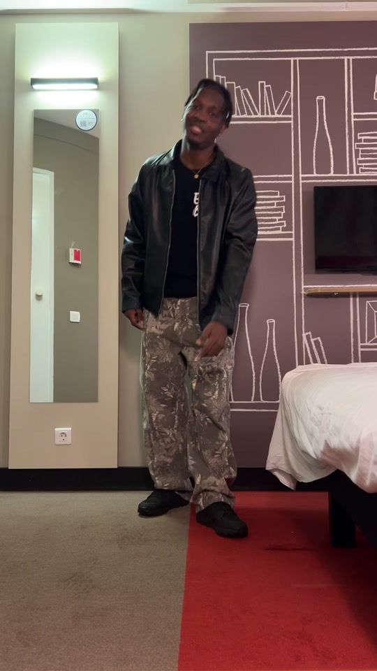 TikTok video thumbnail by kenan_nsue