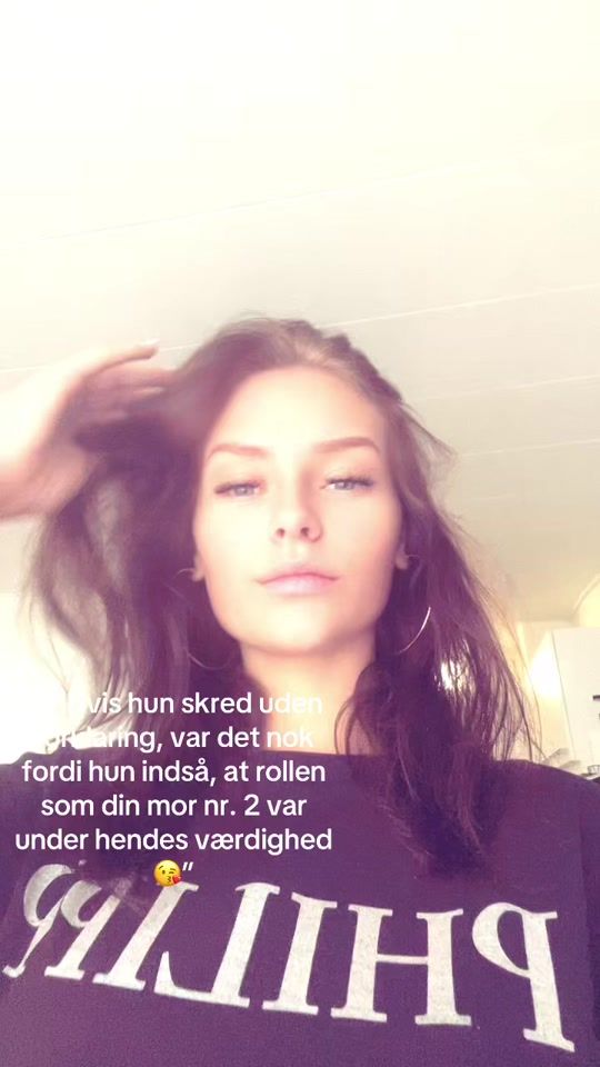 TikTok video thumbnail by vicsen04