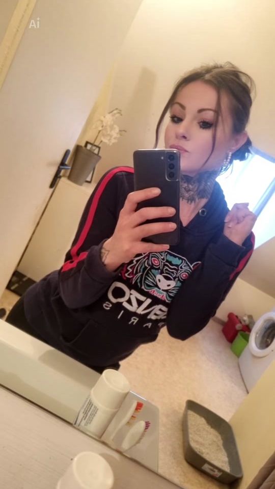 TikTok video thumbnail by melineciterne7