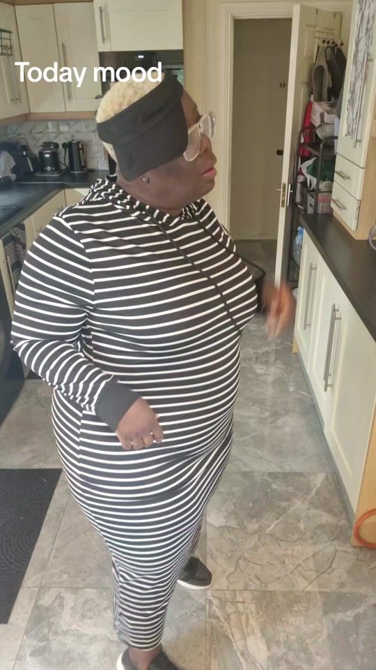 TikTok video thumbnail by ebonyfashionista222