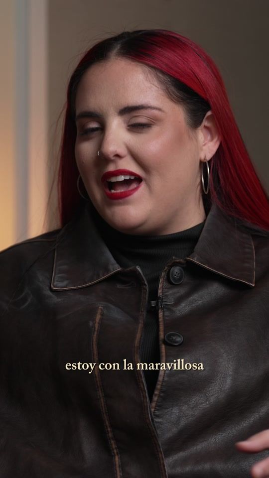TikTok video thumbnail by movistarplus