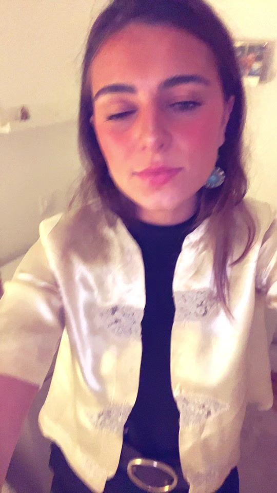 TikTok video thumbnail by anamseguin