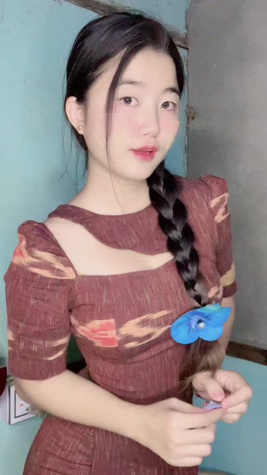 TikTok video thumbnail by eaindaray001