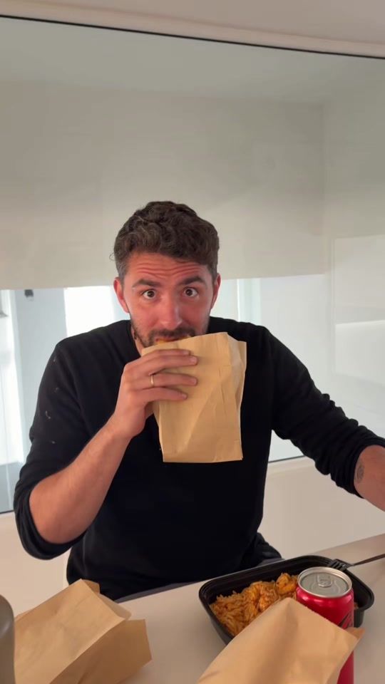TikTok video thumbnail by nothinkin