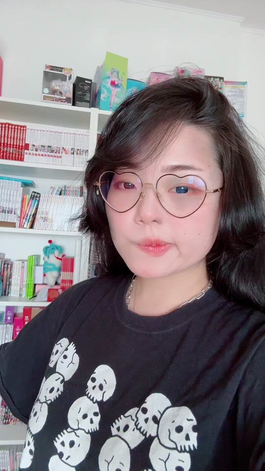 TikTok video thumbnail by yukomurasame