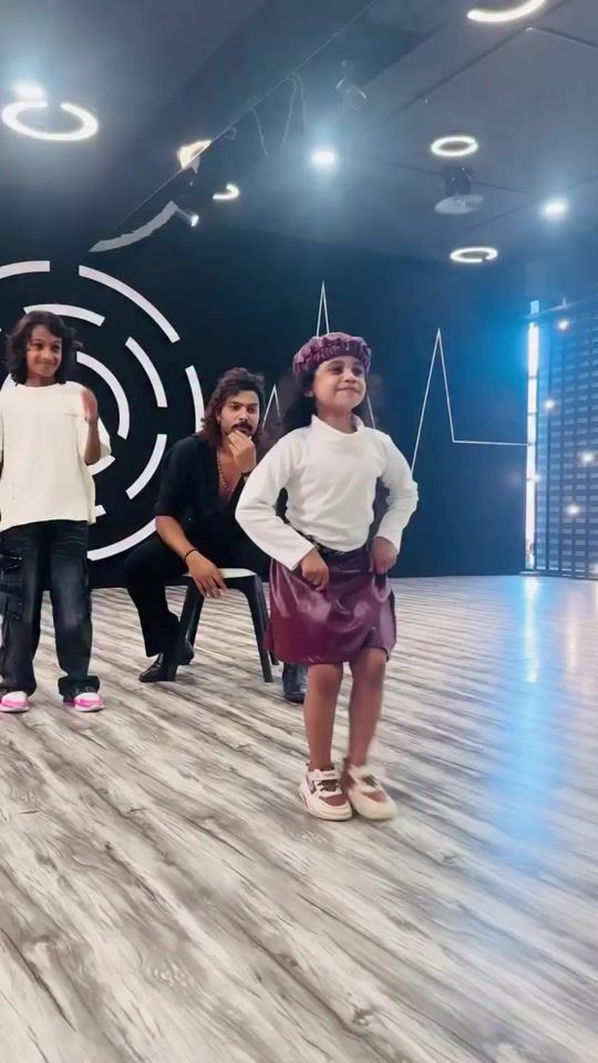 TikTok video thumbnail by veengai