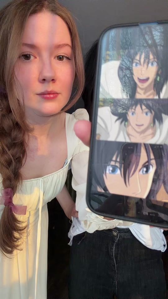 TikTok video thumbnail by annafammer3