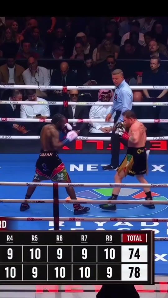 TikTok video thumbnail by salsero_boxing