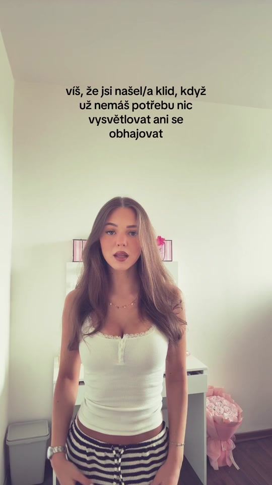 TikTok video thumbnail by terezbendovaa