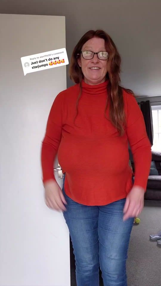 TikTok video thumbnail by formerlyknownasginger