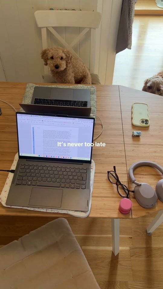 TikTok video thumbnail by noraballler