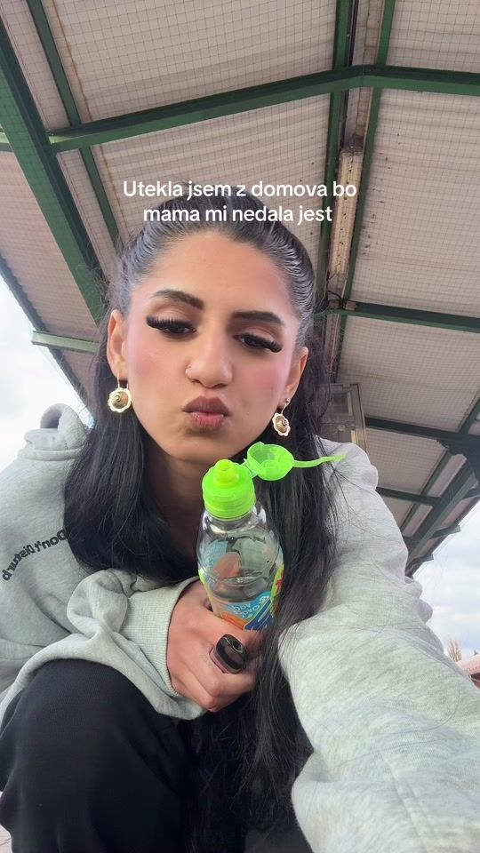 TikTok video thumbnail by kamilie_greskova
