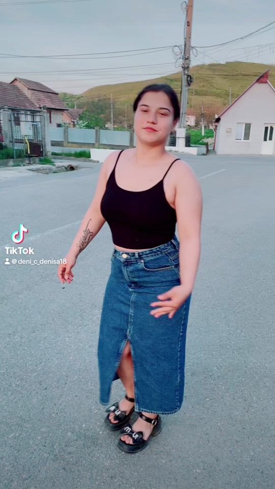TikTok video thumbnail by deni_c_denisa18