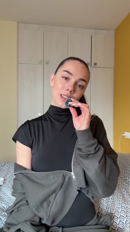 TikTok video thumbnail by lorav.tsolova