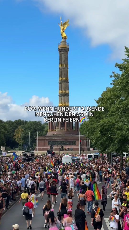 TikTok video thumbnail by visitberlin