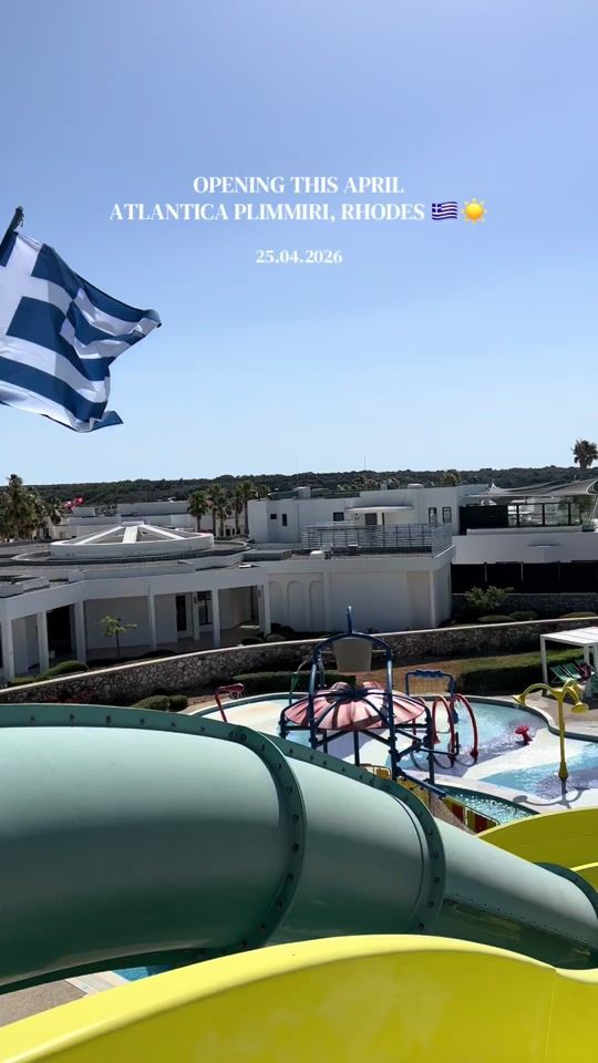 TikTok video thumbnail by atlanticahotels