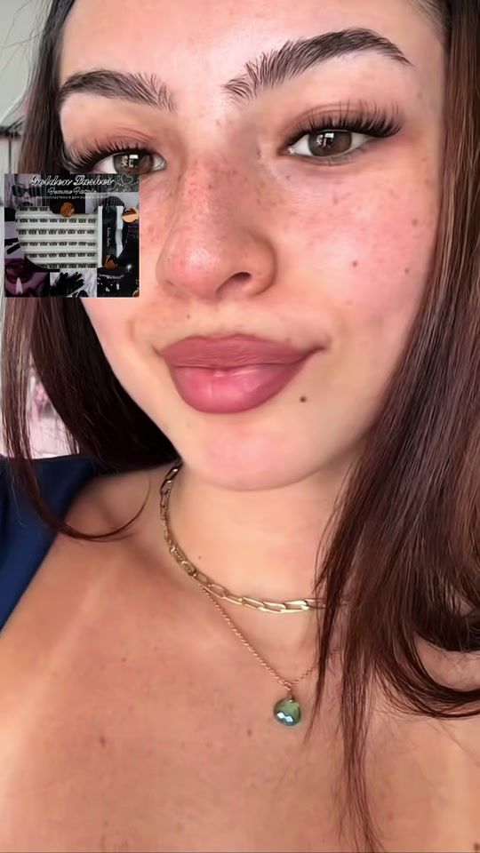 TikTok video thumbnail by golden_lashes_rm
