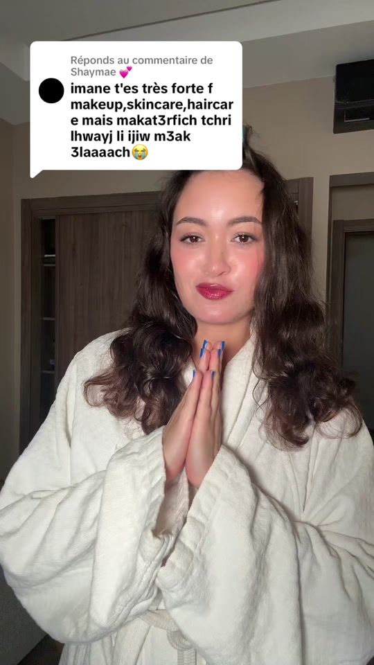 TikTok video thumbnail by imane.iza