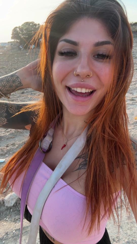 TikTok video thumbnail by lindainked