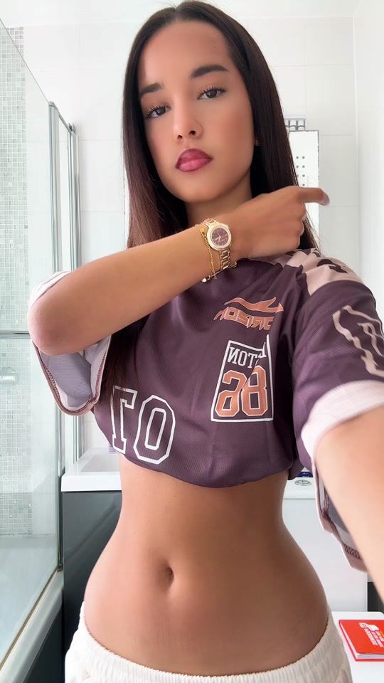 TikTok video thumbnail by myaellisss