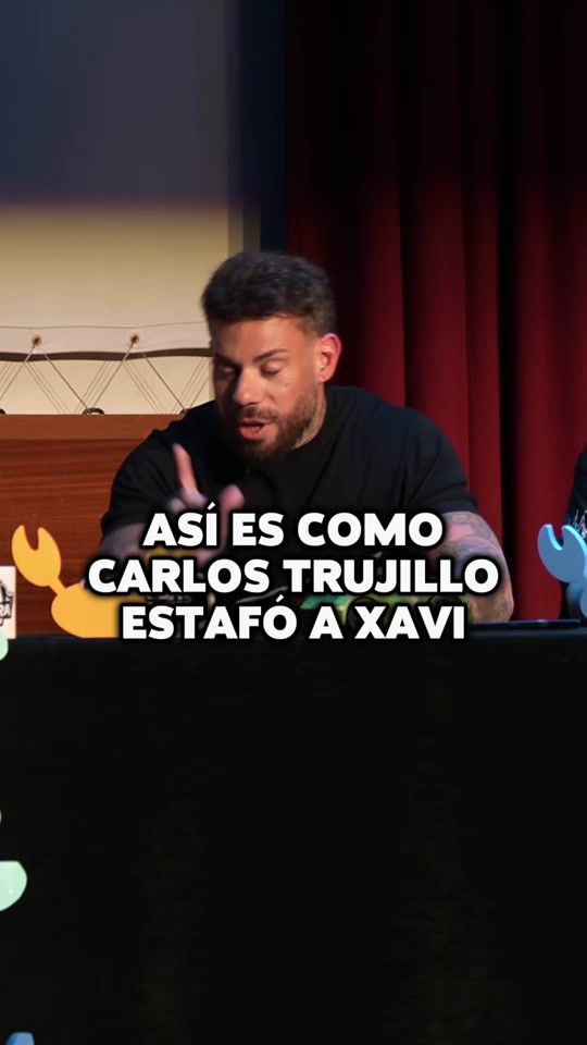 TikTok video thumbnail by xaviesqueriguela
