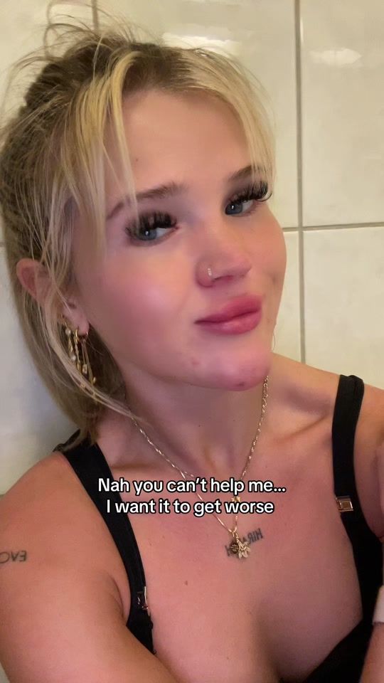 TikTok video thumbnail by malineflesland