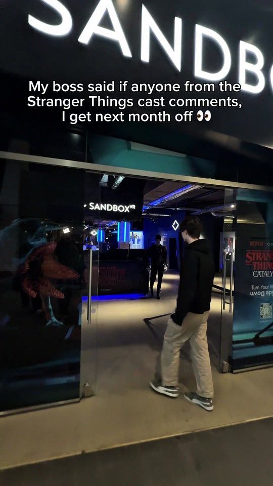 TikTok video thumbnail by bullringgc