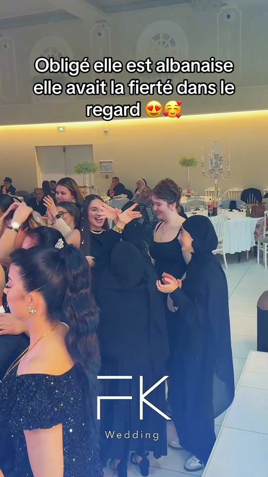 TikTok video thumbnail by fkwedding