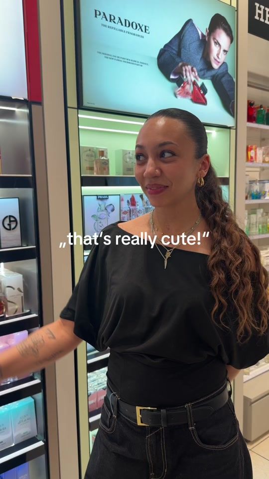 TikTok video thumbnail by glattzentrum