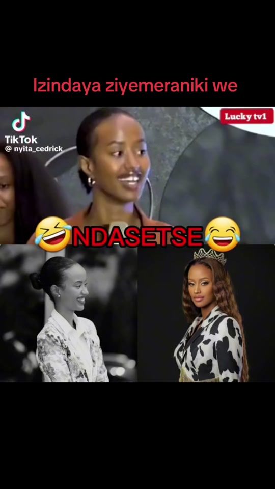 TikTok video thumbnail by mugiraneza53