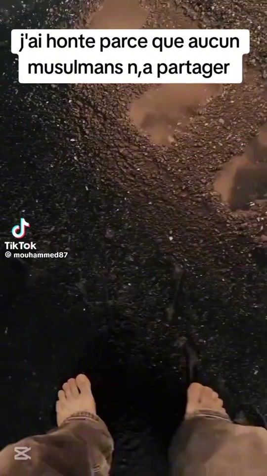 TikTok video thumbnail by noussaif1