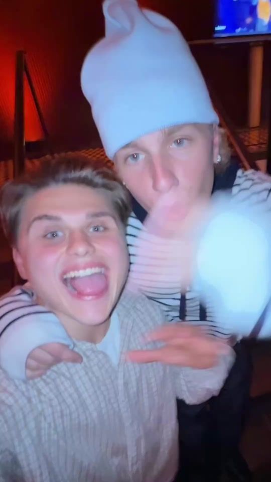 TikTok video thumbnail by sander_vlogs