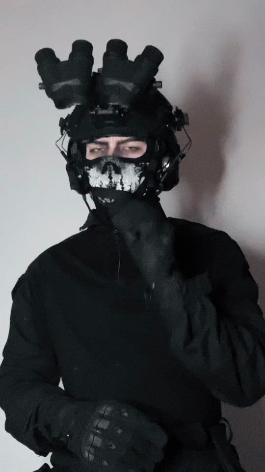 TikTok video thumbnail by sergeant_russ