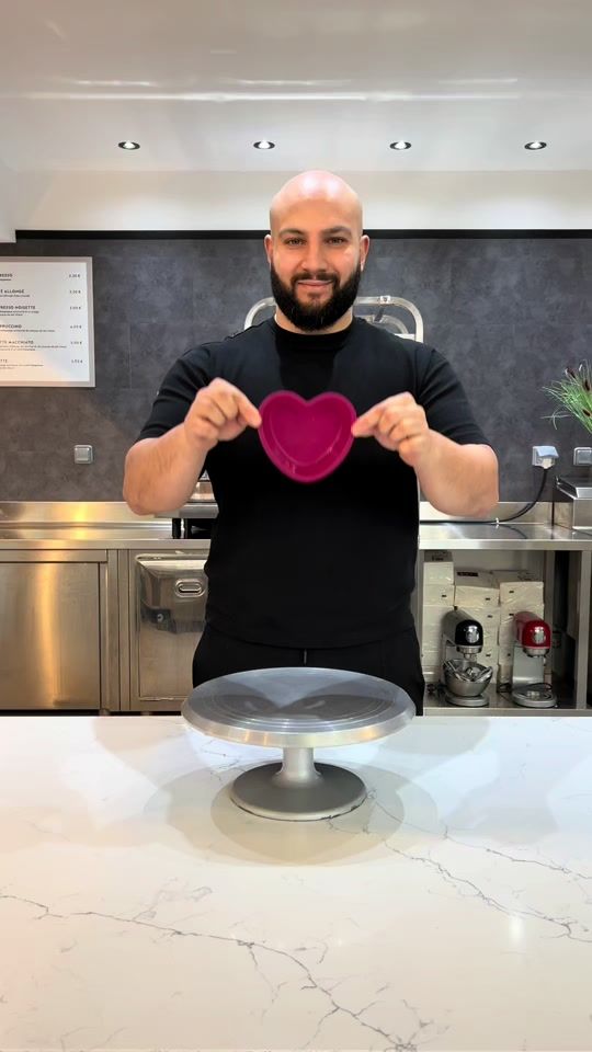 TikTok video thumbnail by mohamed_patissier