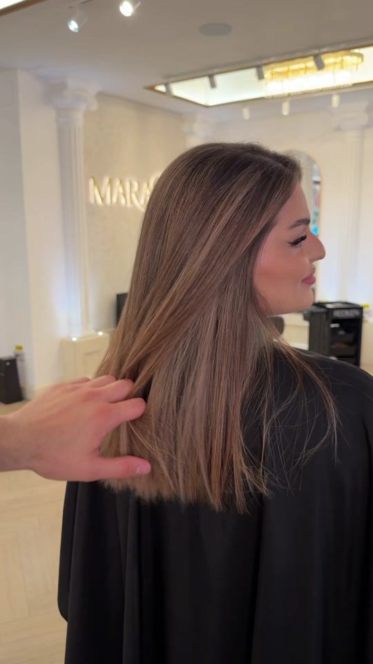 TikTok video thumbnail by guzzu.hairdresser