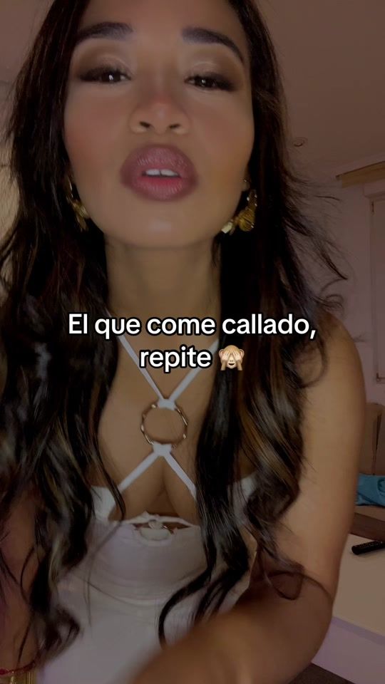 TikTok video thumbnail by yahoscamairena