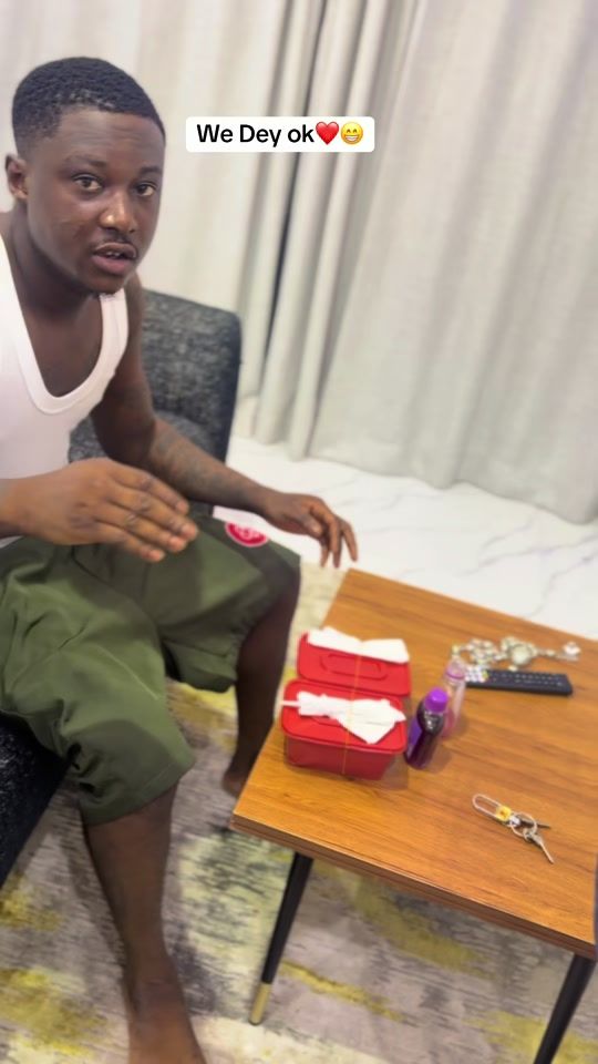 TikTok video thumbnail by mr_ernest_tedjeye