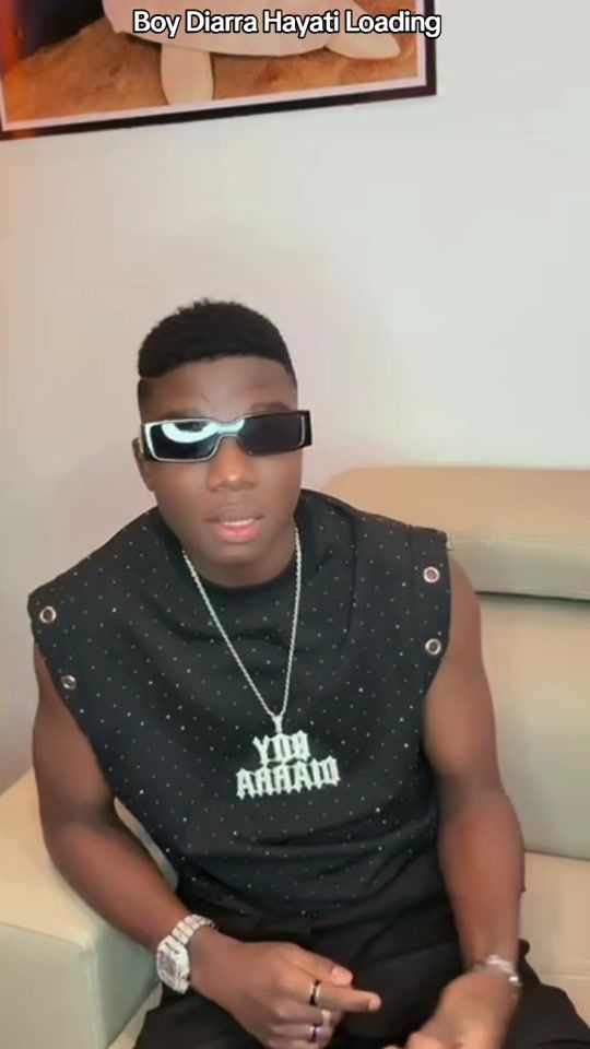 TikTok video thumbnail by mouvement_hiphop_poulaar