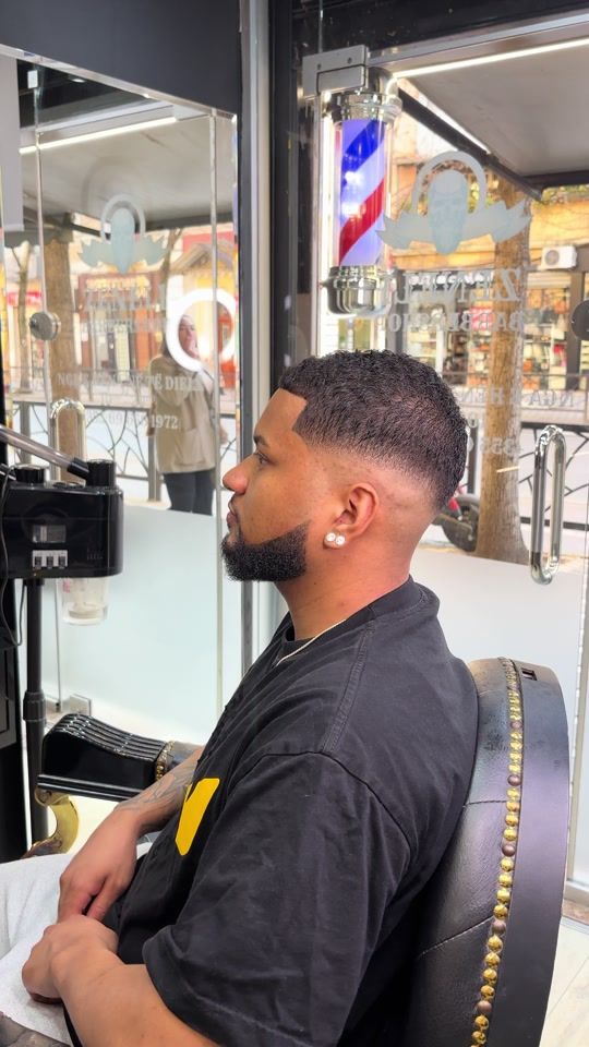 TikTok video thumbnail by zeneli_barbershop