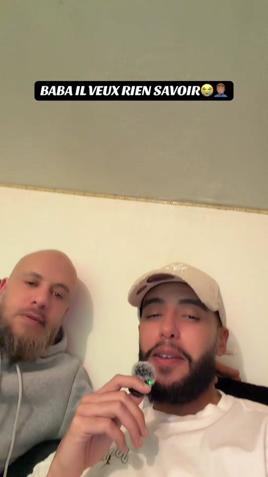 TikTok video thumbnail by walidetbaba78