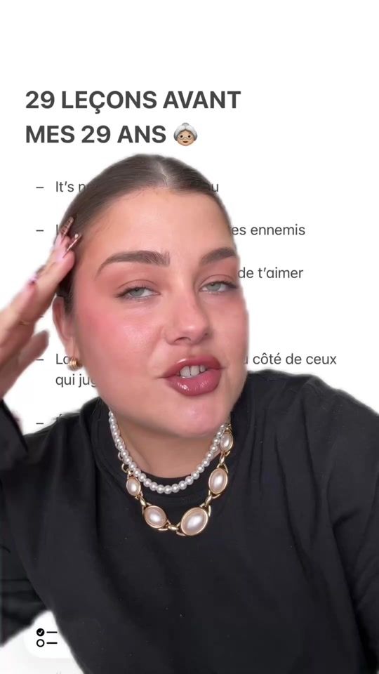 TikTok video thumbnail by annarvrr