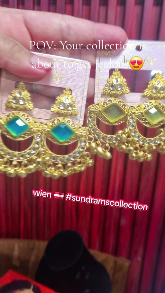 TikTok video thumbnail by sundramscollection2020